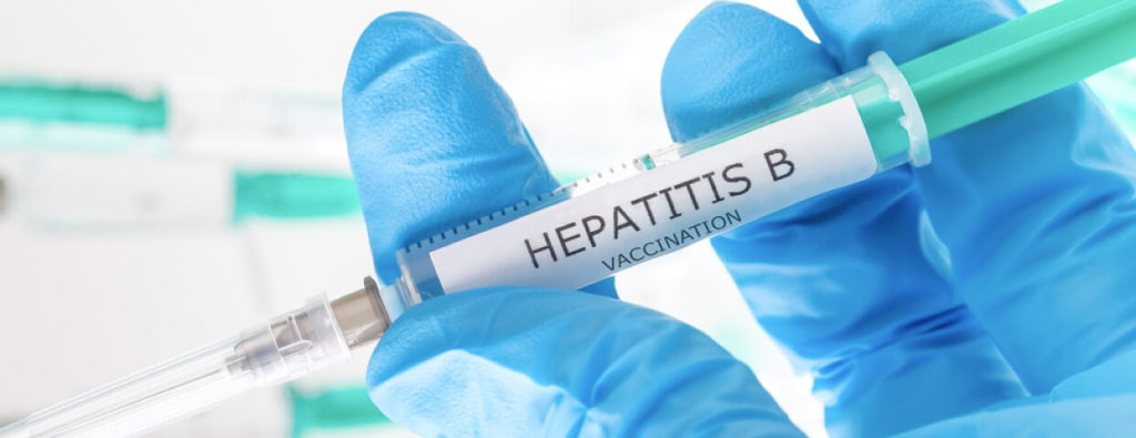 hep a vaccine